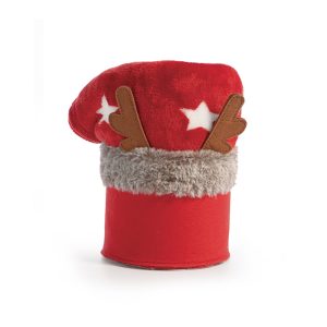 ΧΡΙΣΤΟΥΓΕΝΝΙΑΤΙΚΟ ΔΙΑΚΟΣΜΗΤΙΚΟ ΡΙΧΤΑΡΙ CHRISTMAS STARLIGHT 110X140 NEF-NEF HOMEWARE RED/RED ΧΡΙΣΤΟΥΓΕΝΝΙΑΤΙΚΟ ΔΙΑΚΟΣΜΗΤΙΚΟ ΡΙΧΤΑΡΙ CHRISTMAS STARLIGHT 110X140 NEF-NEF HOMEWARE RED/RED