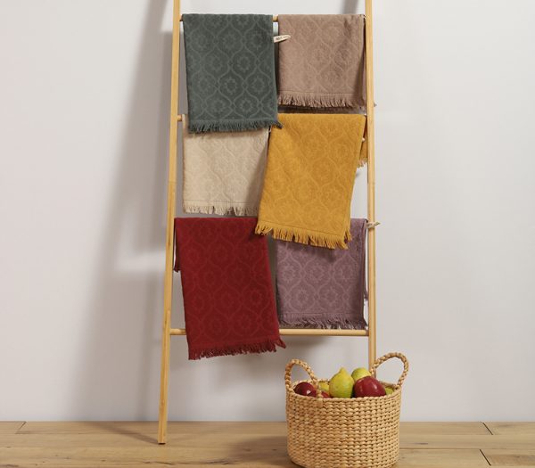ΠΟΤΗΡΟΠΑΝΟ MAROCCO 50Χ50 NEF-NEF HOMEWARE GREEN - Image 2