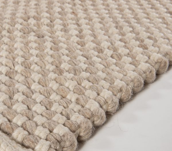 ΧΑΛΙ MARILIA 70X140 NEF-NEF HOMEWARE BEIGE - Image 3