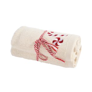 ΧΡΙΣΤΟΥΓΕΝΝΙΑΤΙΚΕΣ ΠΕΤΣΕΤΕΣ ΣΕΤ 2ΤΜΧ SWEET CHRISTMAS 2Χ(30Χ50) NEF-NEF HOMEWARE ECRU ΧΡΙΣΤΟΥΓΕΝΝΙΑΤΙΚΕΣ ΠΕΤΣΕΤΕΣ ΣΕΤ 2ΤΜΧ SWEET CHRISTMAS 2Χ(30Χ50) NEF-NEF HOMEWARE ECRU