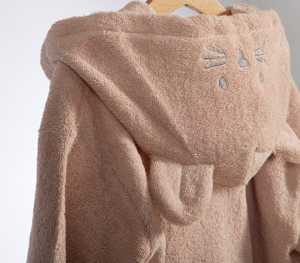 ΒΡΕΦΙΚΟ ΜΠΟΥΡΝΟΥΖΙ SPECIAL PARTY Νο 04 NEF-NEF HOMEWARE PINK - Image 3