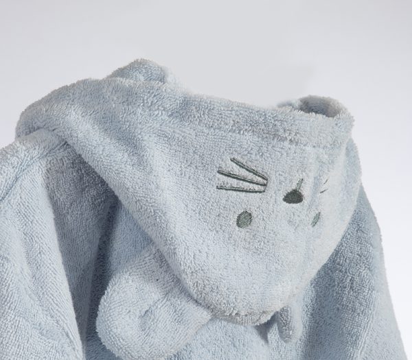 ΒΡΕΦΙΚΟ ΜΠΟΥΡΝΟΥΖΙ SPECIAL PARTY Νο 02 NEF-NEF HOMEWARE BLUE - Image 3