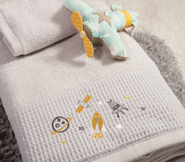 ΒΡΕΦΙΚΕΣ ΠΕΤΣΕΤΕΣ ΣΕΤ 2TMX MY UNIVERSE NEF-NEF HOMEWARE CLOUD - Image 4