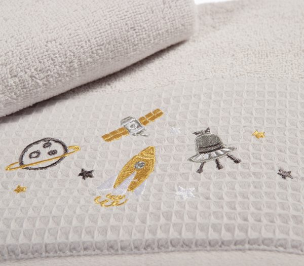 ΒΡΕΦΙΚΕΣ ΠΕΤΣΕΤΕΣ ΣΕΤ 2TMX MY UNIVERSE NEF-NEF HOMEWARE CLOUD - Image 2