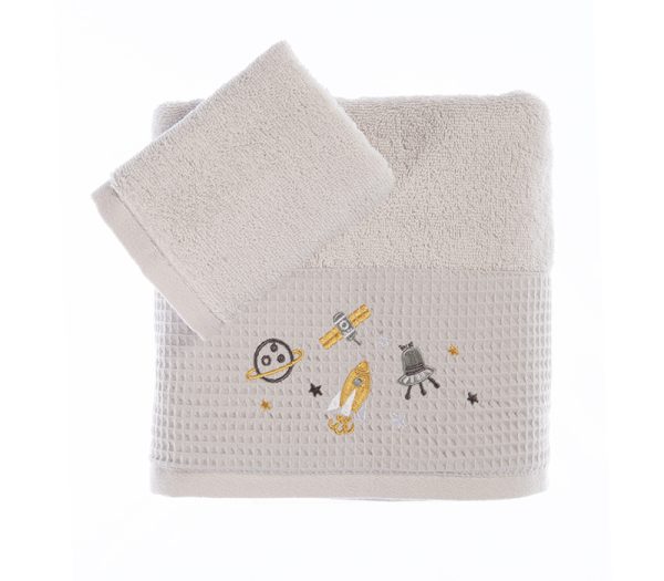 ΒΡΕΦΙΚΕΣ ΠΕΤΣΕΤΕΣ ΣΕΤ 2TMX MY UNIVERSE NEF-NEF HOMEWARE CLOUD - Image 3