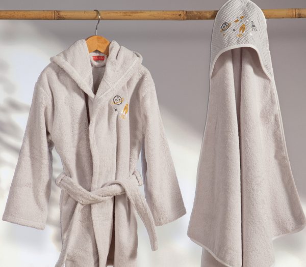 ΒΡΕΦΙΚΟ ΜΠΟΥΡΝΟΥΖΙ MY UNIVERSE Νο 02 NEF-NEF HOMEWARE CLOUD - Image 2