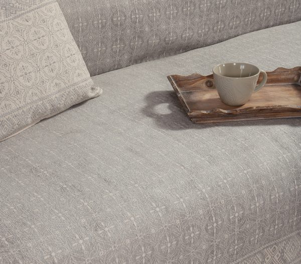 ΡΙΧΤΑΡΙ ΔΙΘΕΣΙΟΥ ΚΑΝΑΠΕ JENERIA 170X250 NEF-NEF HOMEWARE GREY - Image 2