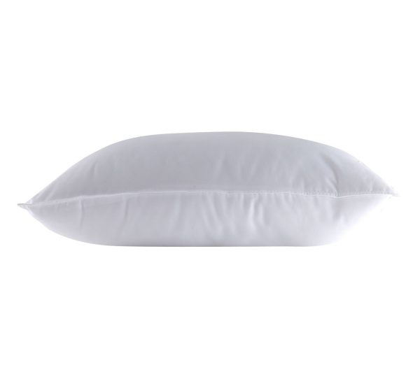 ΜΑΞΙΛΑΡΙ ΜΑΛΑΚΟ MICROFIBER COTTON PILLOW 50x70 NEF-NEF HOMEWARE