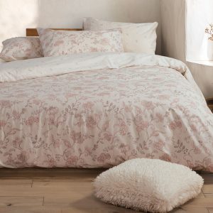 ΣΕΤ ΣΕΝΤΟΝΙΑ 3ΤΜΧ ΜΟΝΑ CARENA 2X(170X270)+1X(52X72)  NEF-NEF HOMEWARE L.GREY