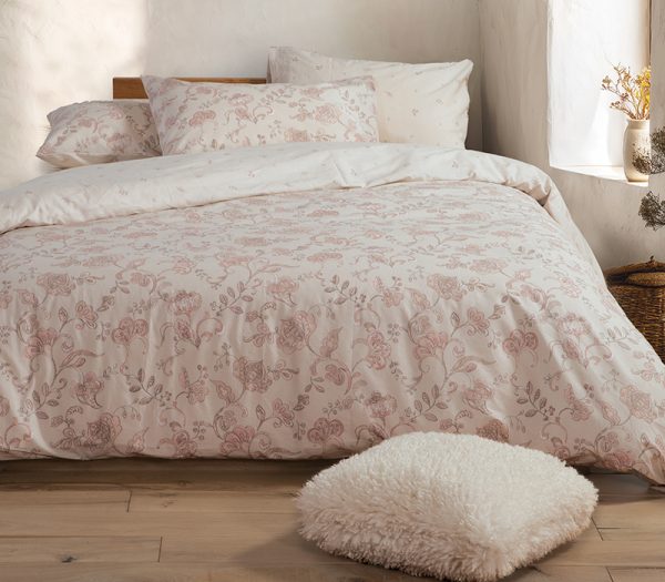 ΣΕΤ ΣΕΝΤΟΝΙΑ 3ΤΜΧ ΜΟΝΑ CARENA 2X(170X270)+1X(52X72)  NEF-NEF HOMEWARE L.GREY