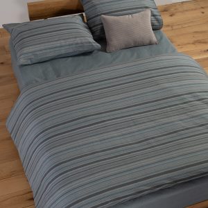 ΣΕΤ ΣΕΝΤΟΝΙΑ 4ΤΜΧ ΥΠΕΡΔΙΠΛΑ DEGREE 2Χ(240Χ270)+2Χ(52Χ72) NEF-NEF HOMEWARE DENIM
