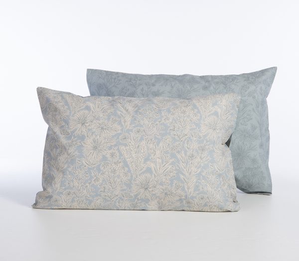 ΜΑΞΙΛΑΡΟΘHΚΗ LUCIL 52Χ72 NEF-NEF HOMEWARE BLUE