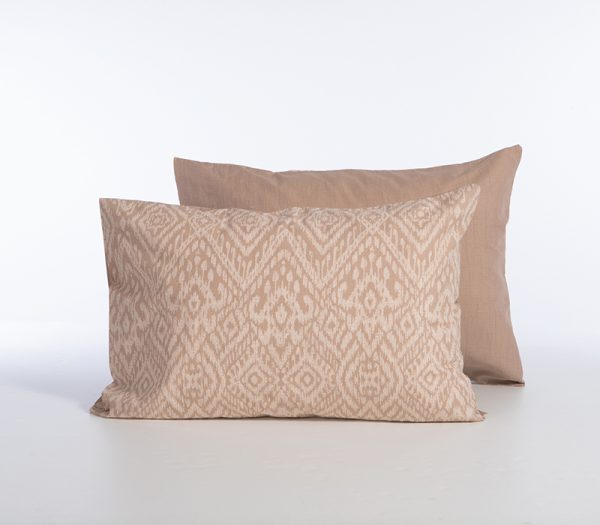 ΜΑΞΙΛΑΡΟΘHΚΗ ORION 52Χ72 NEF-NEF HOMEWARE BEIGE