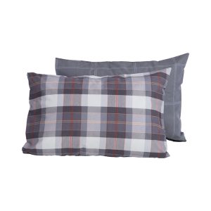 ΜΑΞΙΛΑΡΟΘHΚΗ RACKET 52Χ72 NEF-NEF HOMEWARE DENIM