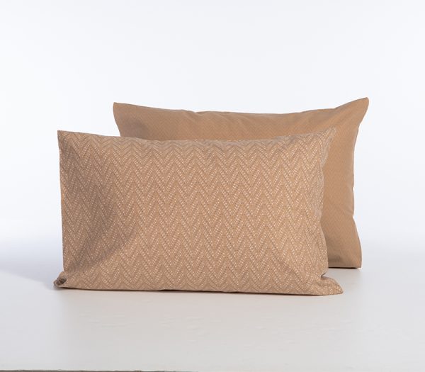 ΜΑΞΙΛΑΡΟΘHΚΗ SUSPEN 52Χ72 NEF-NEF HOMEWARE CARAMEL