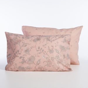 ΜΑΞΙΛΑΡΟΘHΚΗ CARENA 52Χ72 NEF-NEF HOMEWARE PINK