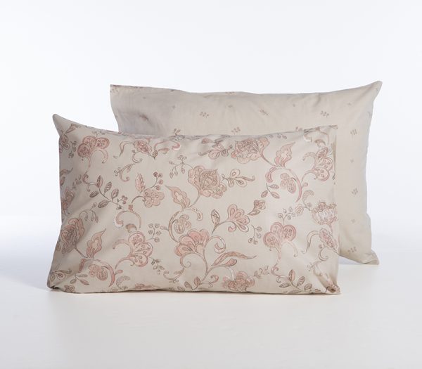 ΜΑΞΙΛΑΡΟΘHΚΗ CARENA 52Χ72 NEF-NEF HOMEWARE L.GREY