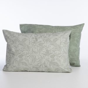 ΜΑΞΙΛΑΡΟΘHΚΗ DAZIER 52Χ72 NEF-NEF HOMEWARE GREEN