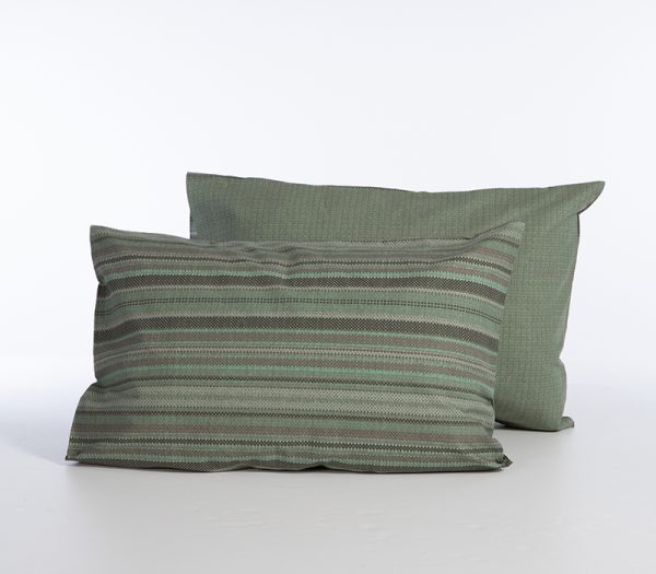 ΜΑΞΙΛΑΡΟΘHΚΗ DEGREE 52Χ72 NEF-NEF HOMEWARE GREEN