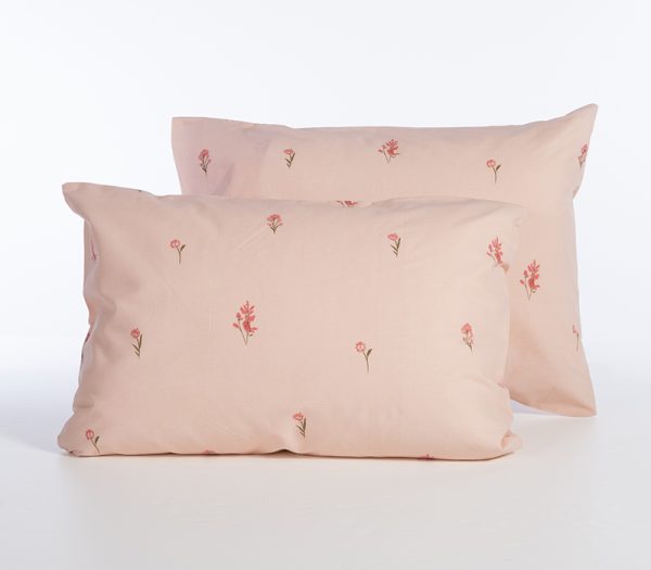 ΜΑΞΙΛΑΡΟΘHΚΗ FRAGESCA 52Χ72 NEF-NEF HOMEWARE ECRU