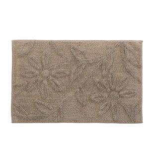 ΧΑΛΑΚΙ ΜΠΑΝΙΟΥ ANTHEM 50X80 NEF-NEF HOMEWARE BEIGE