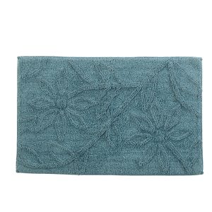 ΧΑΛΑΚΙ ΜΠΑΝΙΟΥ ANTHEM 50X80 NEF-NEF HOMEWARE SMOKE BLUE