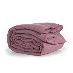 ΠΑΠΛΩΜΑ MONO COLORFULL 160X220 NEF-NEF HOMEWARE PURPLE ΠΑΠΛΩΜΑ MONO COLORFULL 160X220 NEF-NEF HOMEWARE PURPLE