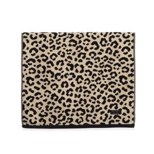 ΠΕΤΣΕΤΑ ΠΡΟΣΩΠΟΥ TSITAR 26 50Χ90 NEF-NEF HOMEWARE BLACK