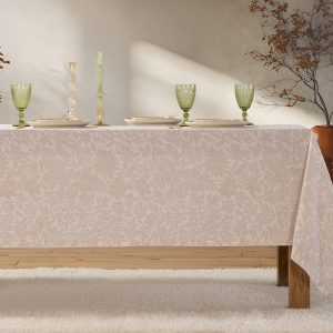 ΤΡΑΠΕΖΟΜΑΝΤΗΛΟ ISSUAL 150X250 NEF-NEF HOMEWARE BEIGE