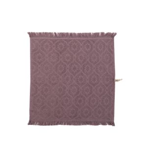 ΠΟΤΗΡΟΠΑΝΟ MAROCCO 50Χ50 NEF-NEF HOMEWARE PURPLE