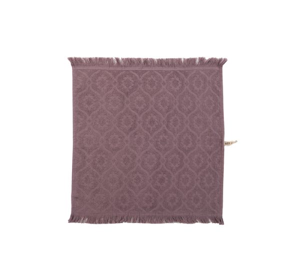 ΠΟΤΗΡΟΠΑΝΟ MAROCCO 50Χ50 NEF-NEF HOMEWARE PURPLE