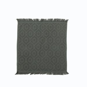 ΠΟΤΗΡΟΠΑΝΟ MAROCCO 50Χ50 NEF-NEF HOMEWARE GREEN