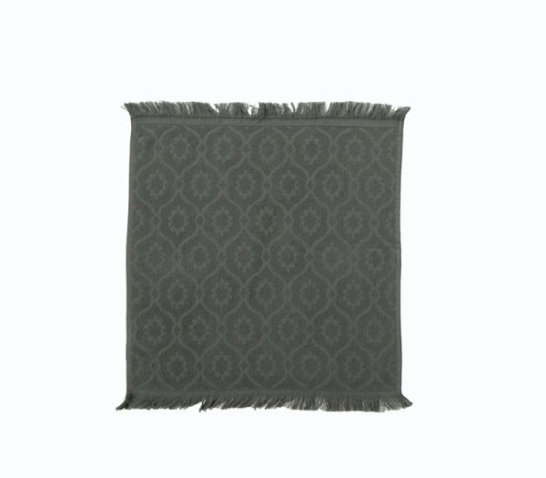 ΠΟΤΗΡΟΠΑΝΟ MAROCCO 50Χ50 NEF-NEF HOMEWARE GREEN
