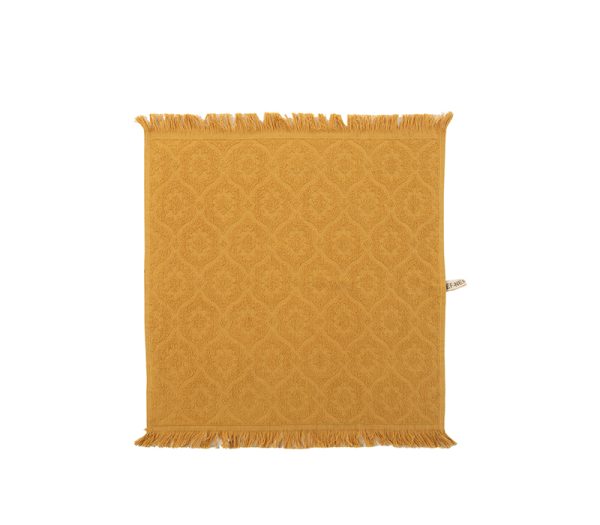 ΠΟΤΗΡΟΠΑΝΟ MAROCCO 50Χ50 NEF-NEF HOMEWARE CURRY