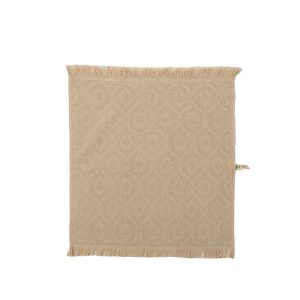 ΠΟΤΗΡΟΠΑΝΟ MAROCCO 50Χ50 NEF-NEF HOMEWARE SAND