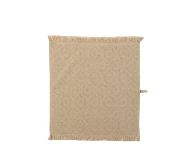 ΠΟΤΗΡΟΠΑΝΟ MAROCCO 50Χ50 NEF-NEF HOMEWARE SAND