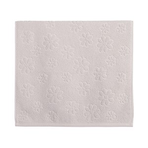 ΠΕΤΣΕΤΑ ΧΕΡΙΩΝ MARGOT 30Χ50 NEF-NEF HOMEWARE GREY