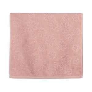 ΠΕΤΣΕΤΑ ΣΩΜΑΤΟΣ MARGOT 70Χ140 NEF-NEF HOMEWARE PINK