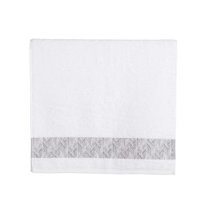 ΠΕΤΣΕΤΑ ΣΩΜΑΤΟΣ DEPREO 70X140 NEF-NEF HOMEWARE WHITE