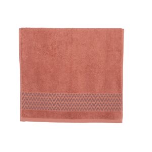 ΠΕΤΣΕΤΑ ΧΕΡΙΩΝ FONTESTE 30X50 NEF-NEF HOMEWARE PEACH