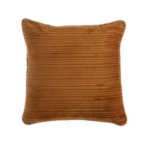 ΔΙΑΚΟΣΜΗΤΙΚΟ ΜΑΞΙΛΑΡΙ GILDEUS 45Χ45 NEF-NEF HOMEWARE CURRY ΔΙΑΚΟΣΜΗΤΙΚΟ ΜΑΞΙΛΑΡΙ GILDEUS 45Χ45 NEF-NEF HOMEWARE CURRY