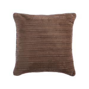ΔΙΑΚΟΣΜΗΤΙΚΟ ΜΑΞΙΛΑΡΙ GILDEUS 45Χ45 NEF-NEF HOMEWARE BROWN