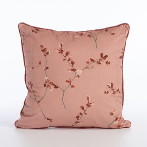 ΔΙΑΚΟΣΜΗΤΙΚΟ ΜΑΞΙΛΑΡΙ VANIA 45Χ45 NEF-NEF HOMEWARE ROSE