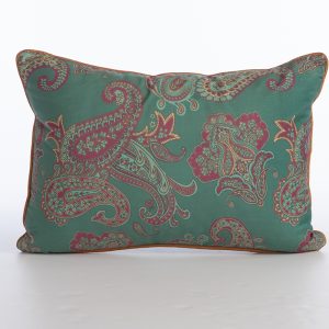 ΔΙΑΚΟΣΜΗΤΙΚΟ ΜΑΞΙΛΑΡΙ LADOVA 35X50 NEF-NEF HOMEWARE PETROL ΔΙΑΚΟΣΜΗΤΙΚΟ ΜΑΞΙΛΑΡΙ LADOVA 35X50 NEF-NEF HOMEWARE PETROL