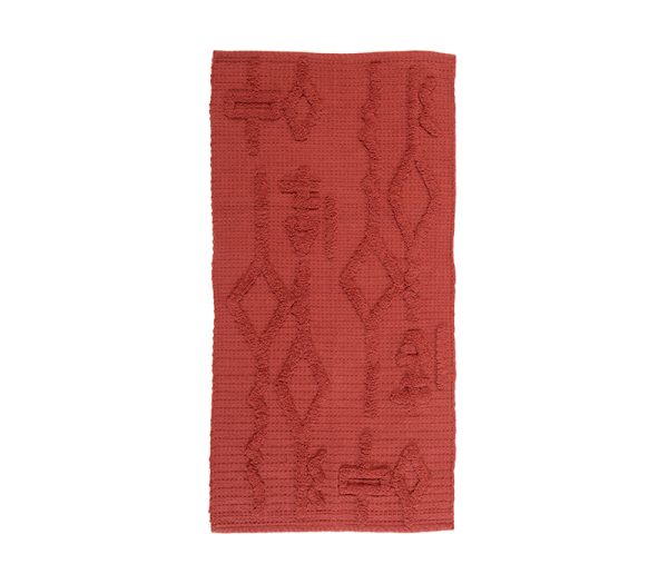 ΧΑΛΙ SANCHEZ 70X140 NEF-NEF HOMEWARE TERRA