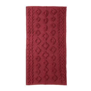 ΧΑΛΙ HOULIO 70X140 NEF-NEF HOMEWARE BORDO