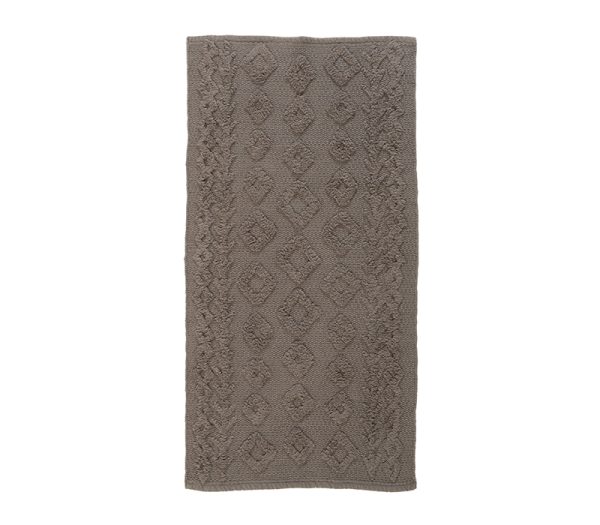 ΧΑΛΙ HOULIO 70X140 NEF-NEF HOMEWARE BEIGE