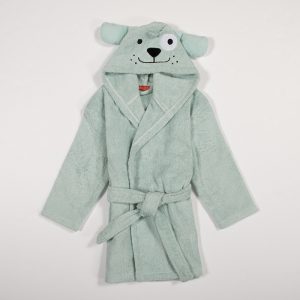 ΒΡΕΦΙΚΟ ΜΠΟΥΡΝΟΥΖΙ LIFE IN THE CITY  Νο 02 NEF-NEF HOMEWARE MISTY BLUE