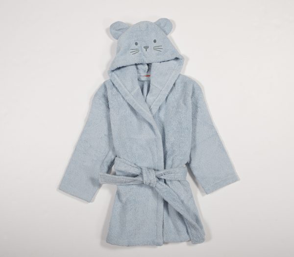 ΒΡΕΦΙΚΟ ΜΠΟΥΡΝΟΥΖΙ SPECIAL PARTY Νο 02 NEF-NEF HOMEWARE BLUE