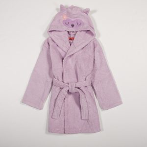 ΒΡΕΦΙΚΟ ΜΠΟΥΡΝΟΥΖΙ BEST FRIENDS Νο 02 NEF-NEF HOMEWARE LAVENDER